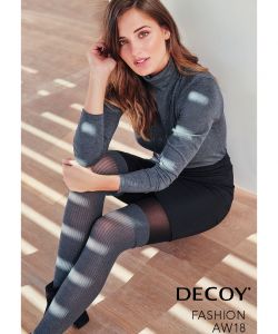 FW2018.19 Decoy