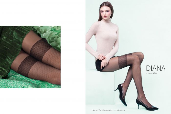 Gabriella Gabriella-wild-journey-lookbook-2019-5  Wild Journey Lookbook 2019 | Pantyhose Library