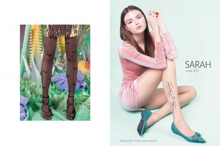 Gabriella Gabriella-wild-journey-lookbook-2019-11  Wild Journey Lookbook 2019 | Pantyhose Library