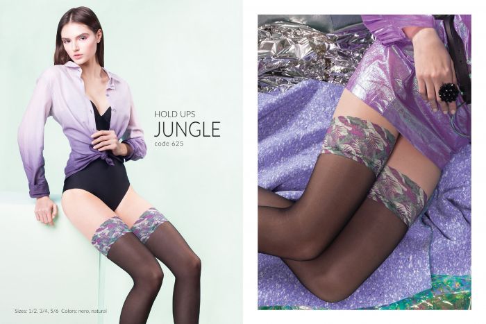 Gabriella Gabriella-wild-journey-lookbook-2019-13  Wild Journey Lookbook 2019 | Pantyhose Library