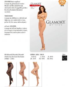 Glamory - Curvy Catalog 2018