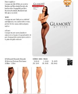 Glamory - Curvy Catalog 2018