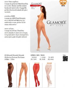 Glamory - Curvy Catalog 2018