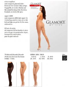 Glamory - Curvy Catalog 2018