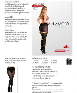 Glamory - Curvy Catalog 2018