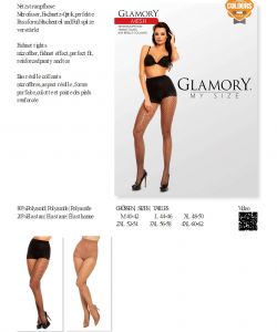 Glamory - Curvy Catalog 2018