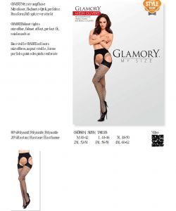 Glamory - Curvy Catalog 2018