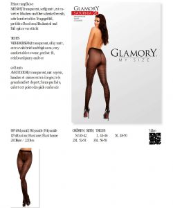 Glamory - Curvy Catalog 2018