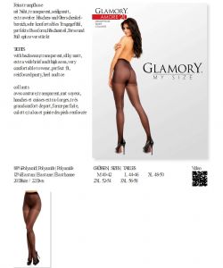 Glamory - Curvy Catalog 2018