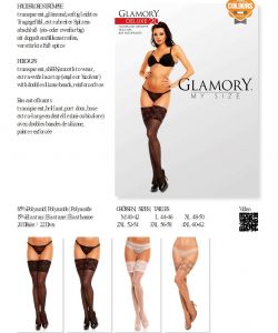 Glamory - Curvy Catalog 2018