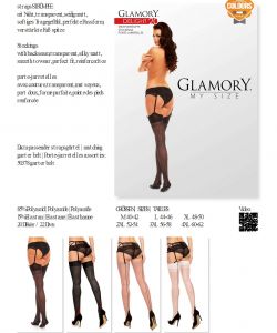 Glamory - Curvy Catalog 2018