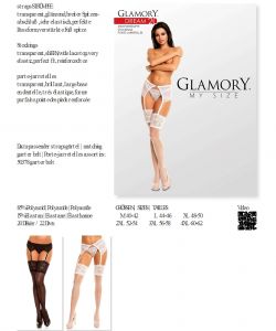 Glamory - Curvy Catalog 2018