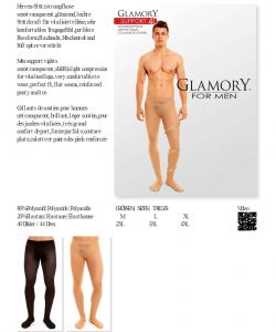 Glamory - Curvy Catalog 2018