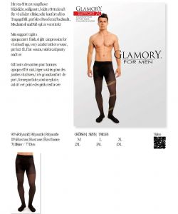 Glamory - Curvy Catalog 2018