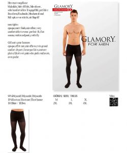 Glamory - Curvy Catalog 2018