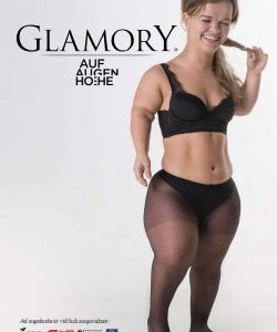 Glamory - Curvy Catalog 2018