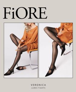 Fiore - Hosiery Packs FW2018.19