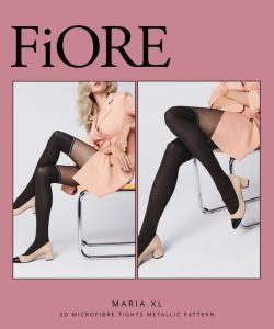 Fiore - Hosiery Packs FW2018.19