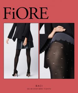 Fiore - Hosiery Packs FW2018.19