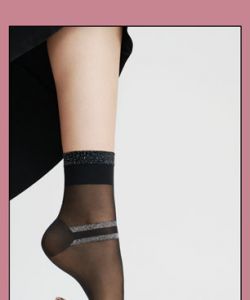 Fiore - Hosiery Packs FW2018.19