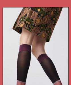 Fiore - Hosiery Packs FW2018.19