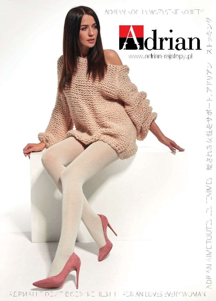 Adrian Adrian-catalog-fw2016.17-1  Catalog FW2016.17 | Pantyhose Library