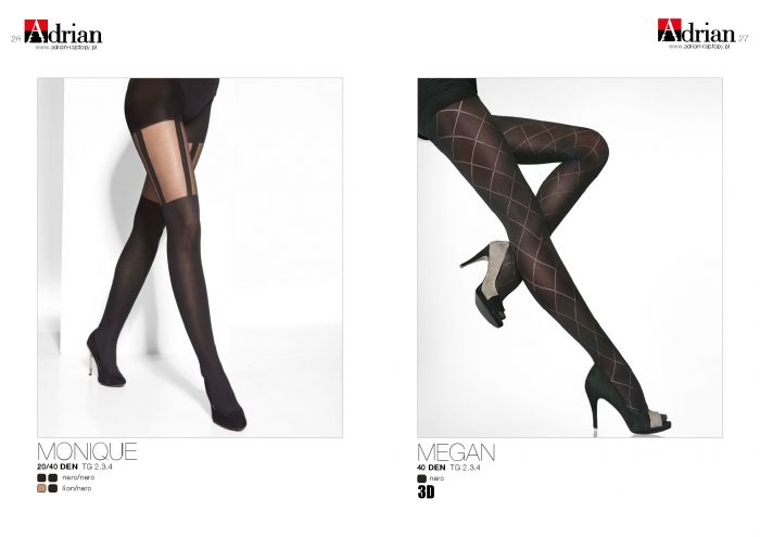 Adrian Adrian-catalog-fw2018.19-14  Catalog FW2018.19 | Pantyhose Library