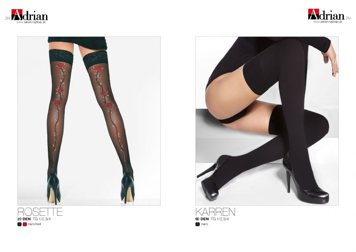 Adrian Adrian-catalog-fw2018.19-15  Catalog FW2018.19 | Pantyhose Library