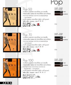 Arwa - Hosiery Catalog