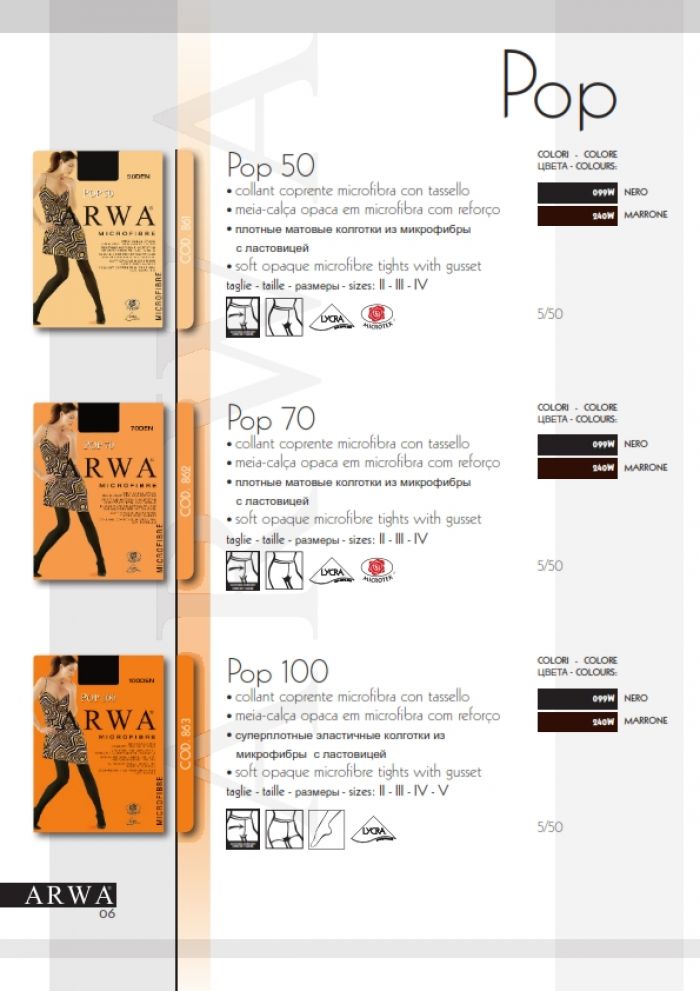 Arwa 5940718056e711e9a2d868a3c4493d5d_008  Hosiery Catalog | Pantyhose Library