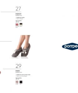 Pompea - Catalogo FW2018.19