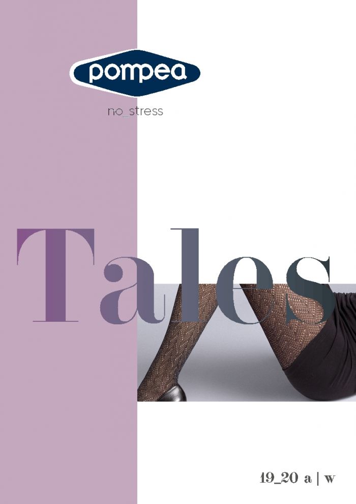 Pompea Pompea-catalogo-fw2018.19-1  Catalogo FW2018.19 | Pantyhose Library