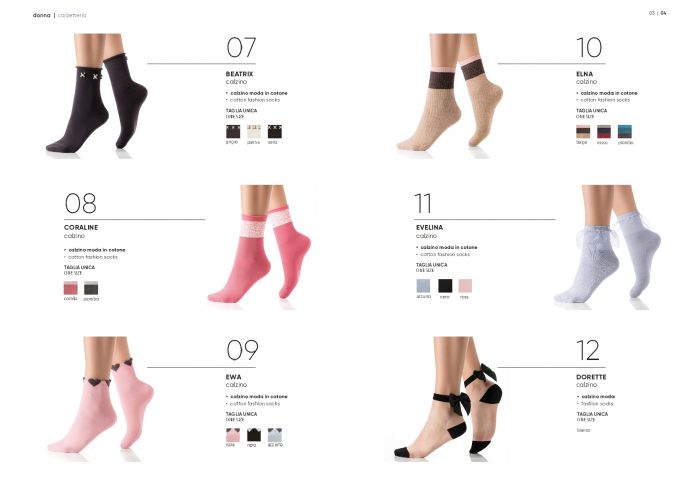 Pompea Pompea-catalogo-fw2018.19-4  Catalogo FW2018.19 | Pantyhose Library