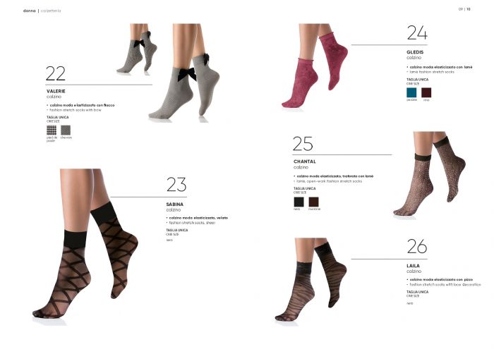 Pompea Pompea-catalogo-fw2018.19-7  Catalogo FW2018.19 | Pantyhose Library