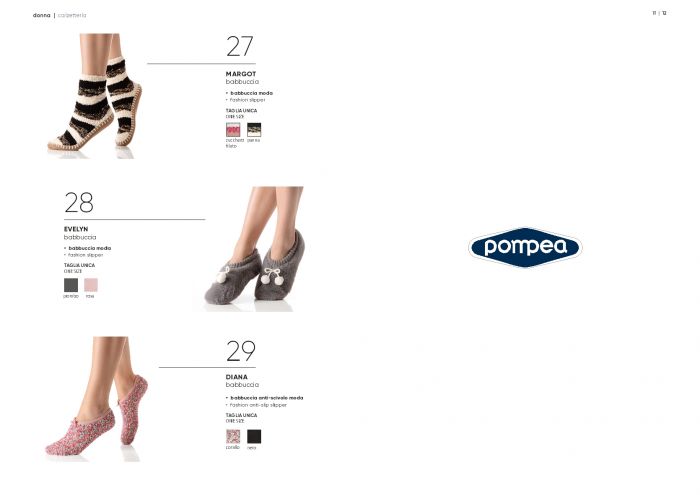 Pompea Pompea-catalogo-fw2018.19-8  Catalogo FW2018.19 | Pantyhose Library