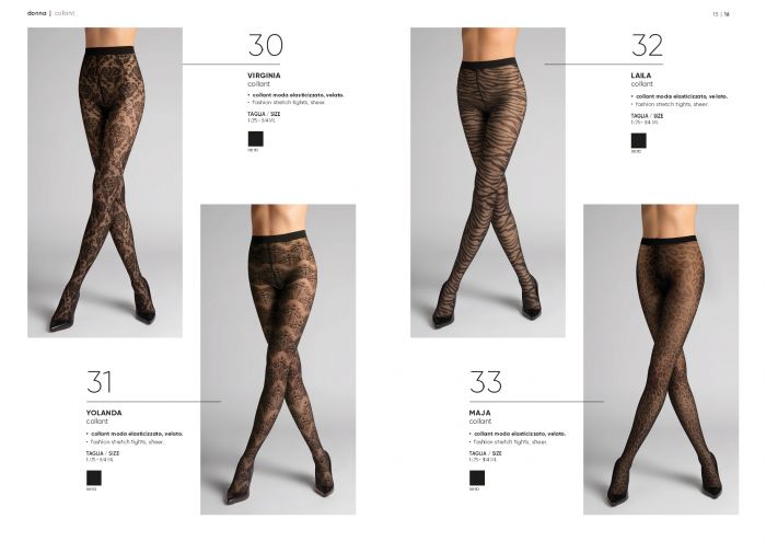 Pompea Pompea-catalogo-fw2018.19-10  Catalogo FW2018.19 | Pantyhose Library