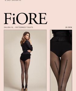 Fiore - Catalog SS2019 Lookbook