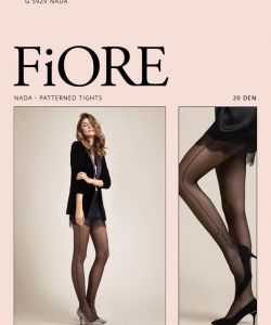 Fiore - Catalog SS2019 Lookbook