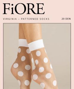 Fiore - Catalog SS2019 Lookbook