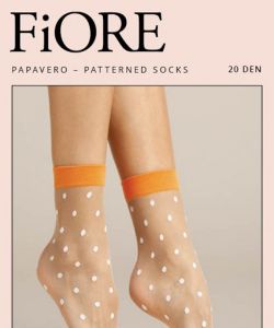 Fiore - Catalog SS2019 Lookbook