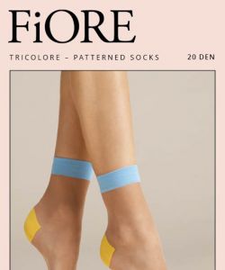 Fiore - Catalog SS2019 Lookbook