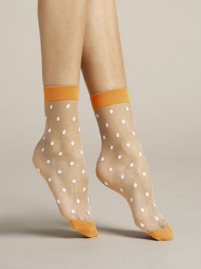 Fiore Fiore Ss19_papavero_orange  Catalog SS2019 Lookbook | Pantyhose Library