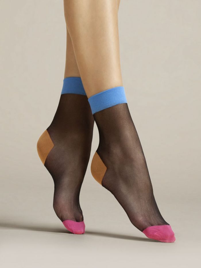 Fiore Fiore Ss19_tricolore_black  Catalog SS2019 Lookbook | Pantyhose Library