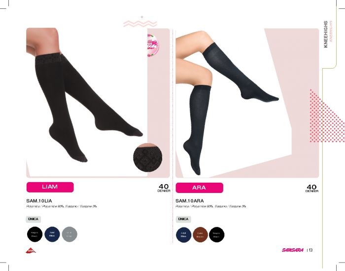 Samsara Samsara-catalogo-2018.19-15  Catalogo 2018.19 | Pantyhose Library