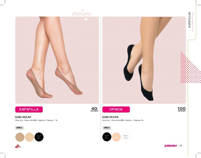 Samsara Samsara-catalogo-2018.19-19  Catalogo 2018.19 | Pantyhose Library