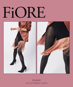 Fiore - New Classicism AW2018.19 Lookbook