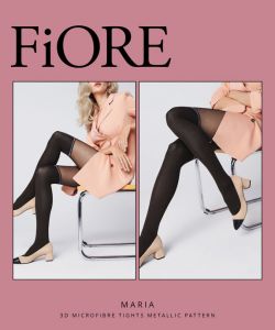 Fiore - New Classicism AW2018.19 Lookbook