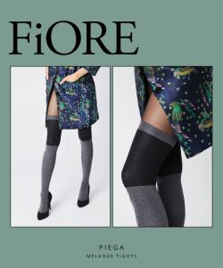 Fiore - New Classicism AW2018.19 Lookbook