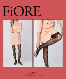 Fiore - New Classicism AW2018.19 Lookbook