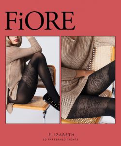 Fiore - New Classicism AW2018.19 Lookbook